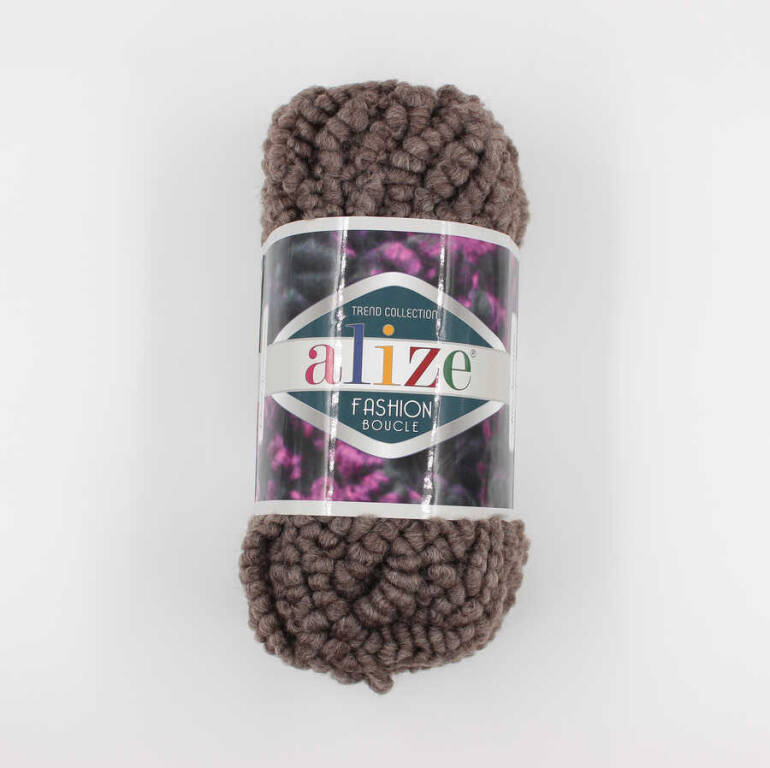 Alize Fashion Boucle 240 - 1
