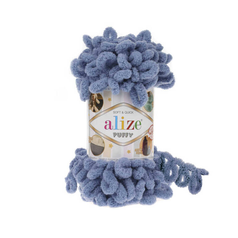 ALİZE PUFFY 374 - 1