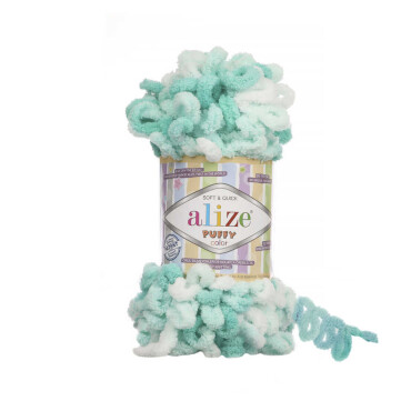 ALİZE PUFFY COLOR 5920 