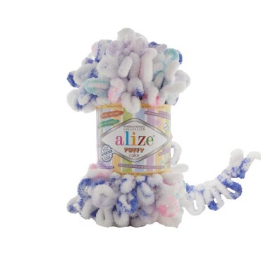 Alize Puffy Color 6245 