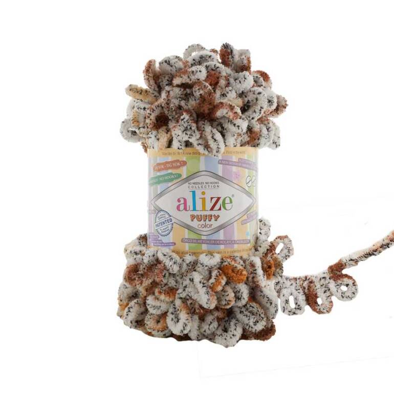 Alize Puffy Color7503 - 1