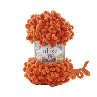 Alize Puffy Fıne 06 