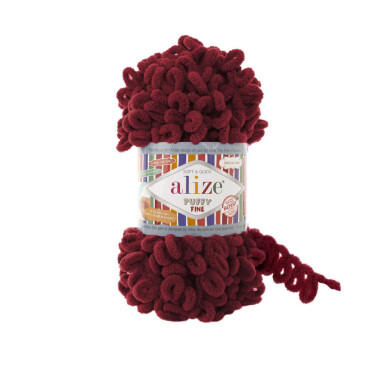 Alize Puffy Fıne 107 
