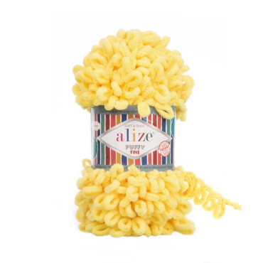 ALİZE PUFFY FINE 113 