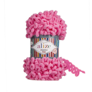 ALİZE PUFFY FINE 121 