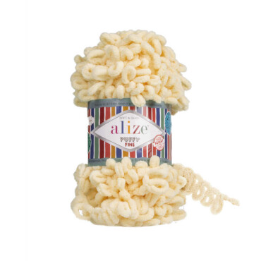 ALİZE PUFFY FINE 160 