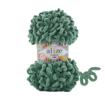 Alize Puffy Fıne 192 
