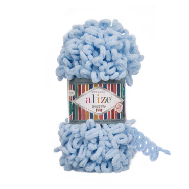 ALİZE PUFFY FINE 218 