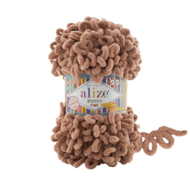 Alize Puffy Fıne 261 
