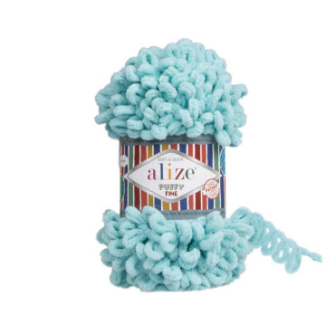 ALİZE PUFFY FINE 263 