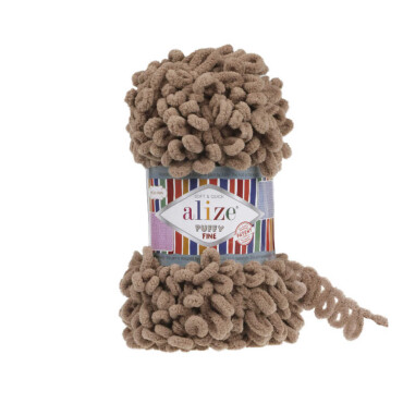 ALİZE PUFFY FINE 329 