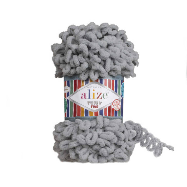 ALİZE PUFFY FINE 343 - 1