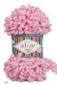 ALİZE PUFFY FINE 39 