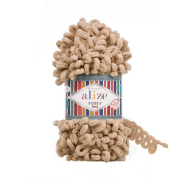 ALİZE PUFFY FINE 415 