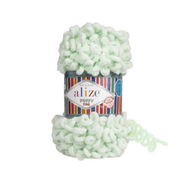 ALİZE PUFFY FINE 464 