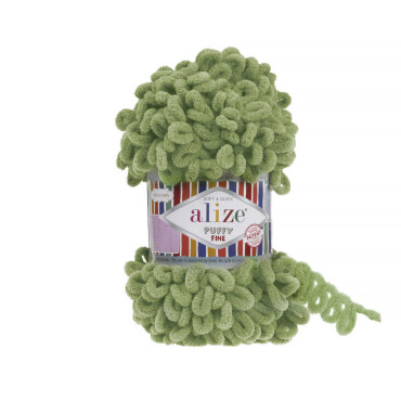 Alize Puffy Fıne 485 