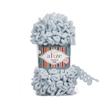 ALİZE PUFFY FINE 500 