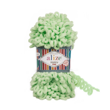 ALİZE PUFFY FINE 516 