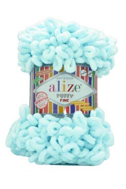Alize Puffy Fine 522 