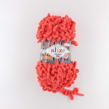 ALİZE PUFFY FINE 526 