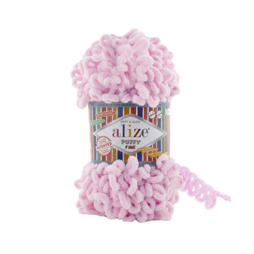 Alize Puffy Fıne 638 