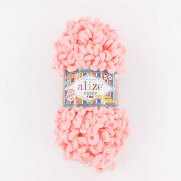 Alize Puffy Fıne 638 - 2