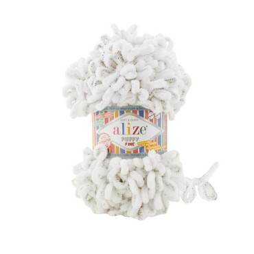 Alize Puffy Fıne 686 