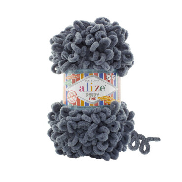 Alize Puffy Fıne 87 
