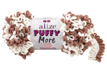 Alize Puffy More 6261 