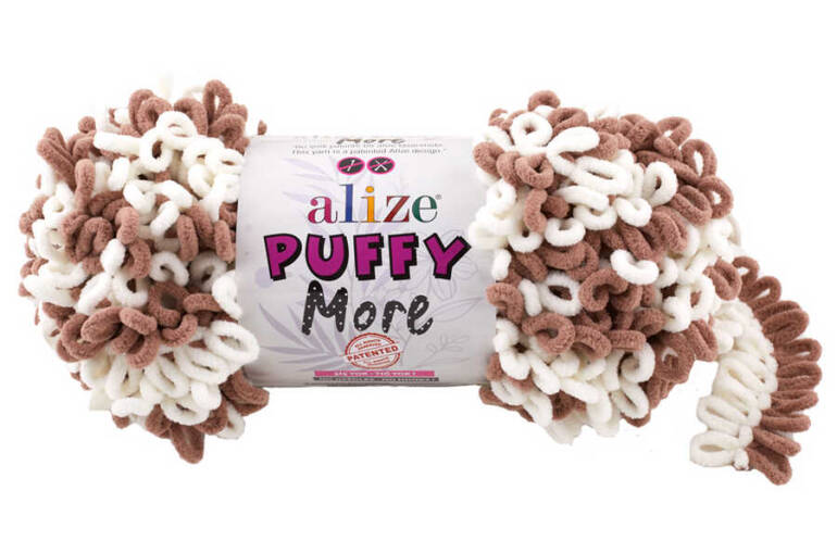 Alize Puffy More 6261 - 1