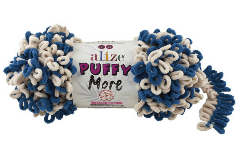 Alize Puffy More 6263 - 1