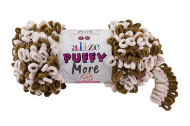 Alize Puffy More 6264 
