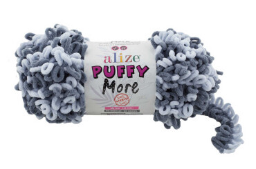 Alize Puffy More 6265 