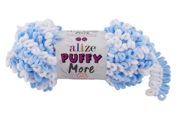 Alize Puffy More 6266 