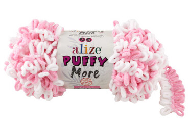 Alize Puffy More 6267 