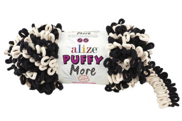 Alize Puffy More 6270 