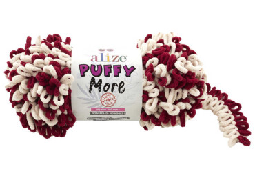 Alize Puffy More 6271 