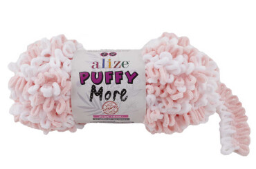 Alize Puffy More 6272 