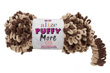 Alize Puffy More 6287 