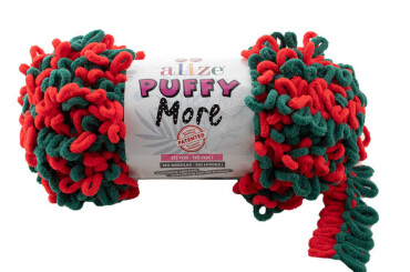 Alize Puffy More 6292 