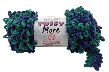 Alize Puffy More 6293 