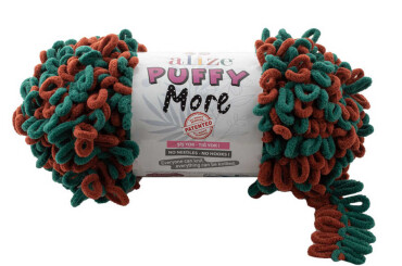 Alize Puffy More 6294 