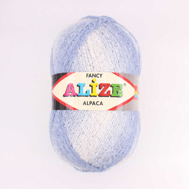ALİZE RAINBOW 1025 