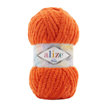 Alize Softy Mega 06 