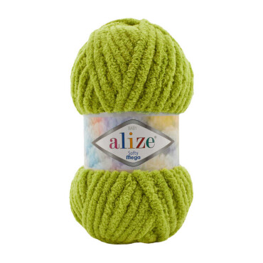 Alize Softy Mega 11 