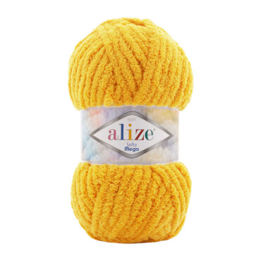 Alize Softy Mega 216 