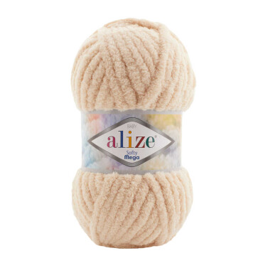 Alize Softy Mega 310 