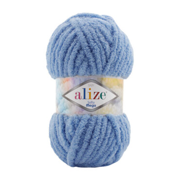 Alize Softy Mega 374 