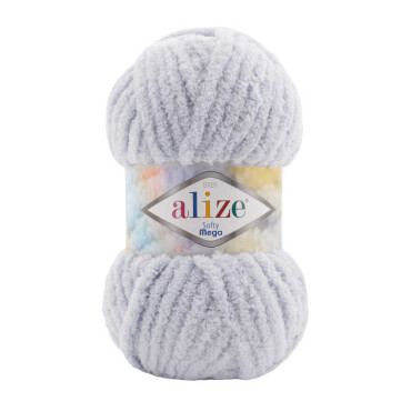 Alize Softy Mega 416 