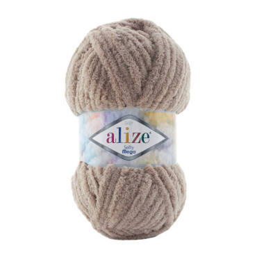 Alize Softy Mega 530 